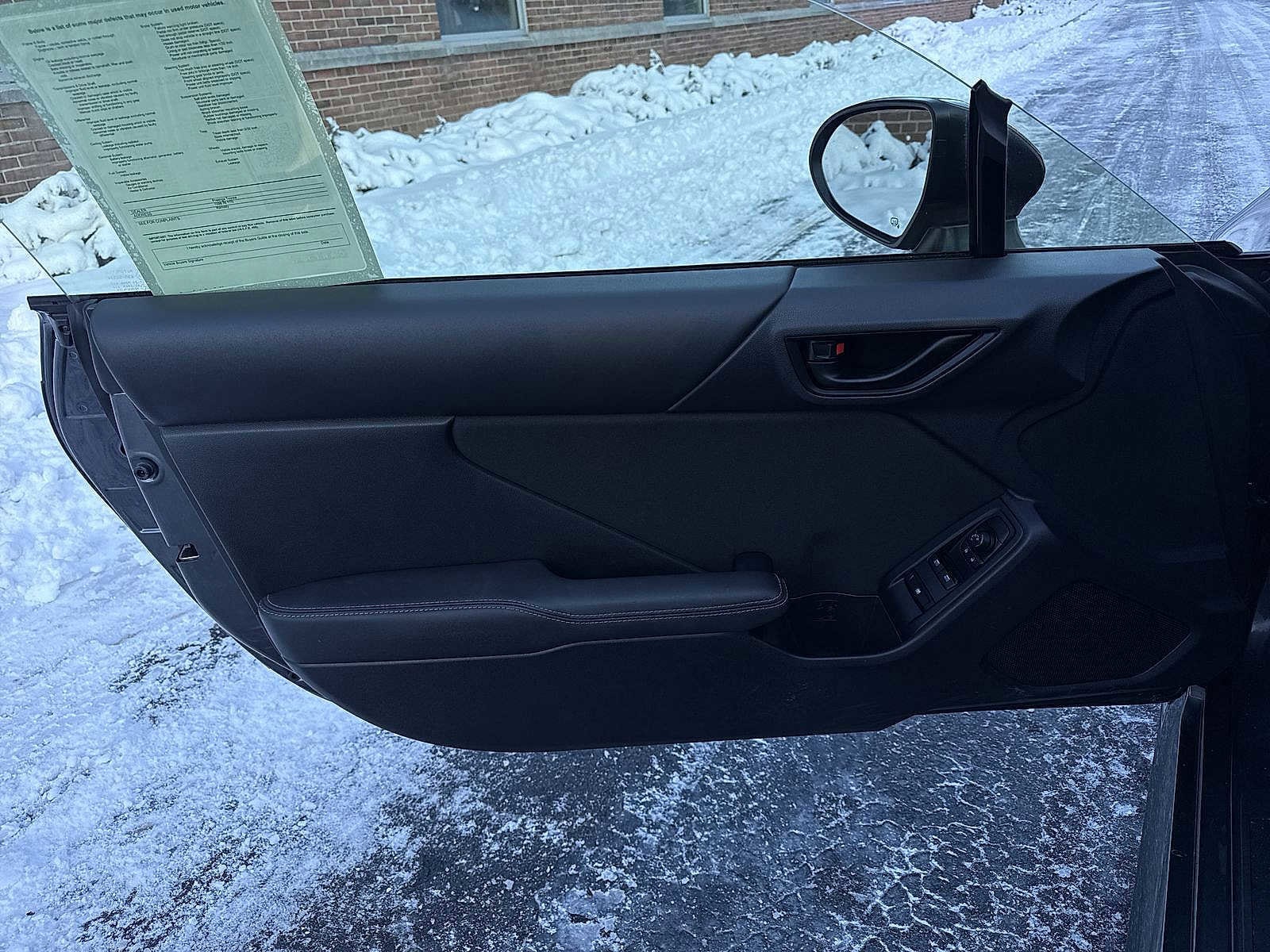 Thumbnail: 2023 Toyota GR86 - 26