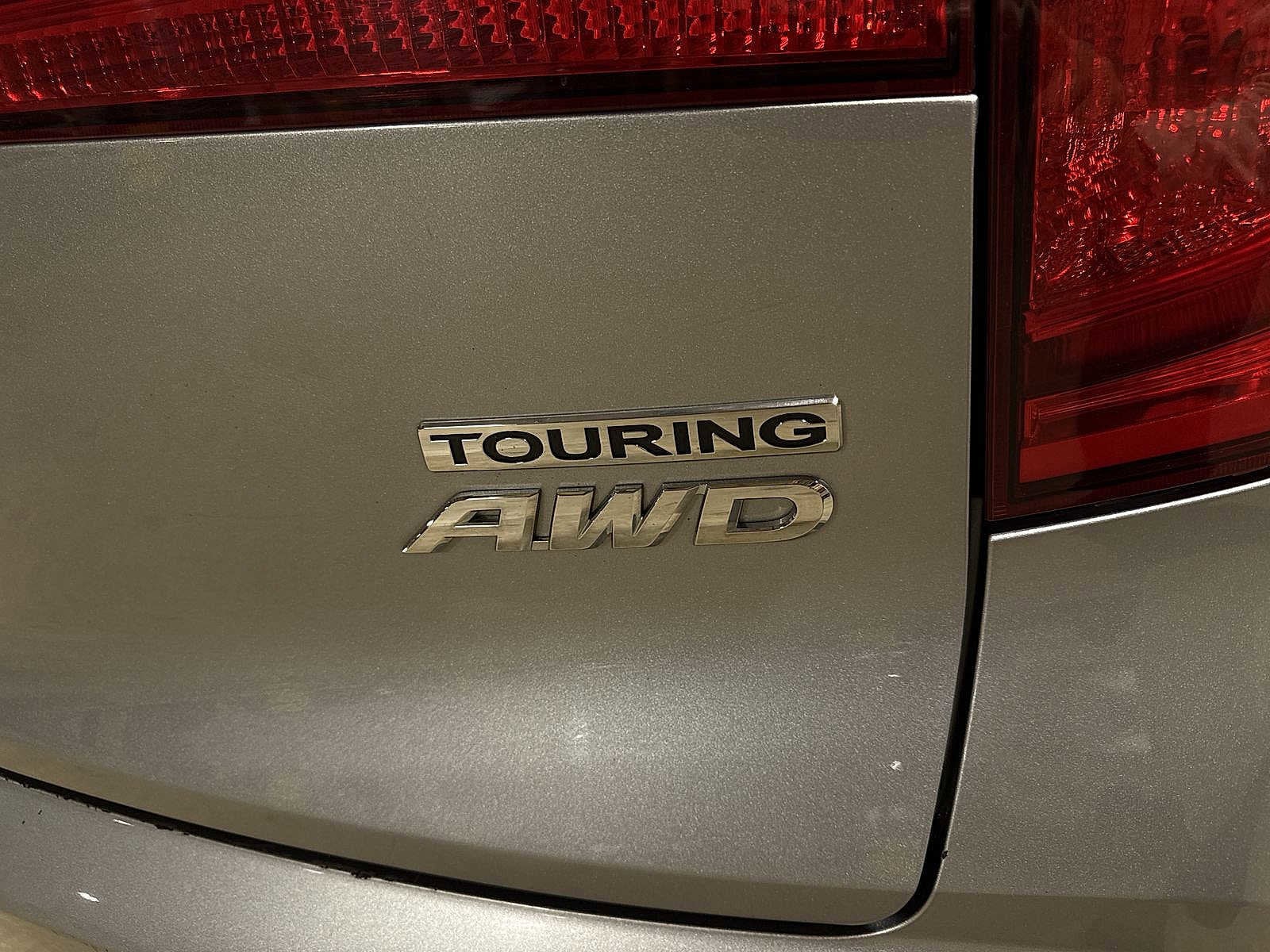 Thumbnail: 2016 Honda Pilot - 29