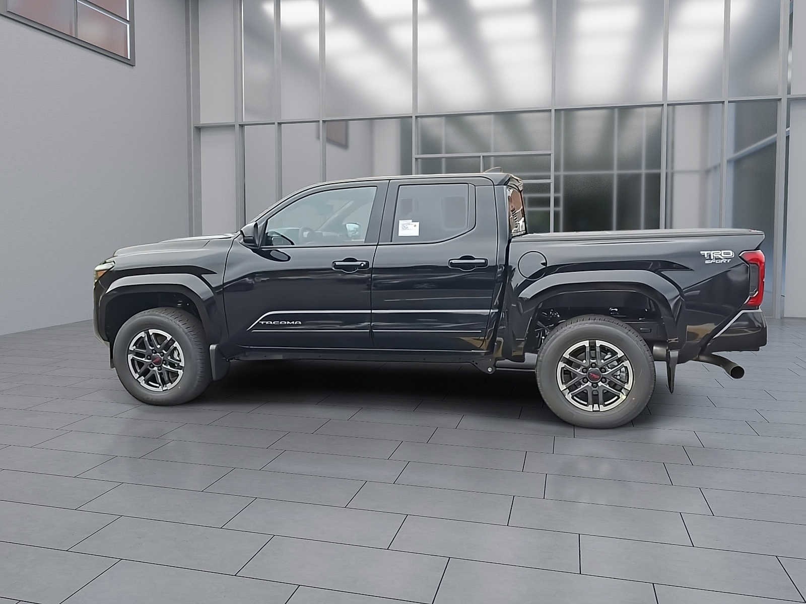 Thumbnail: 2025 Toyota Tacoma - 4