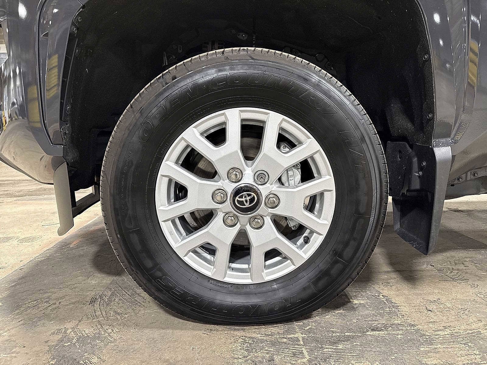 Thumbnail: 2025 Toyota Tacoma - 10