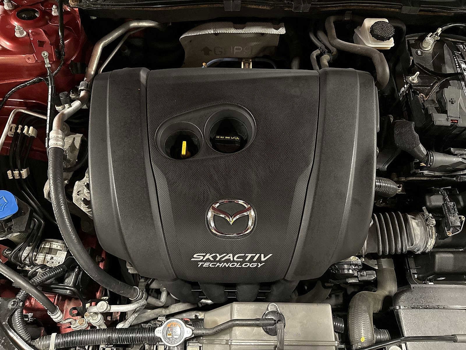 Thumbnail: 2016 Mazda Mazda3 - 12