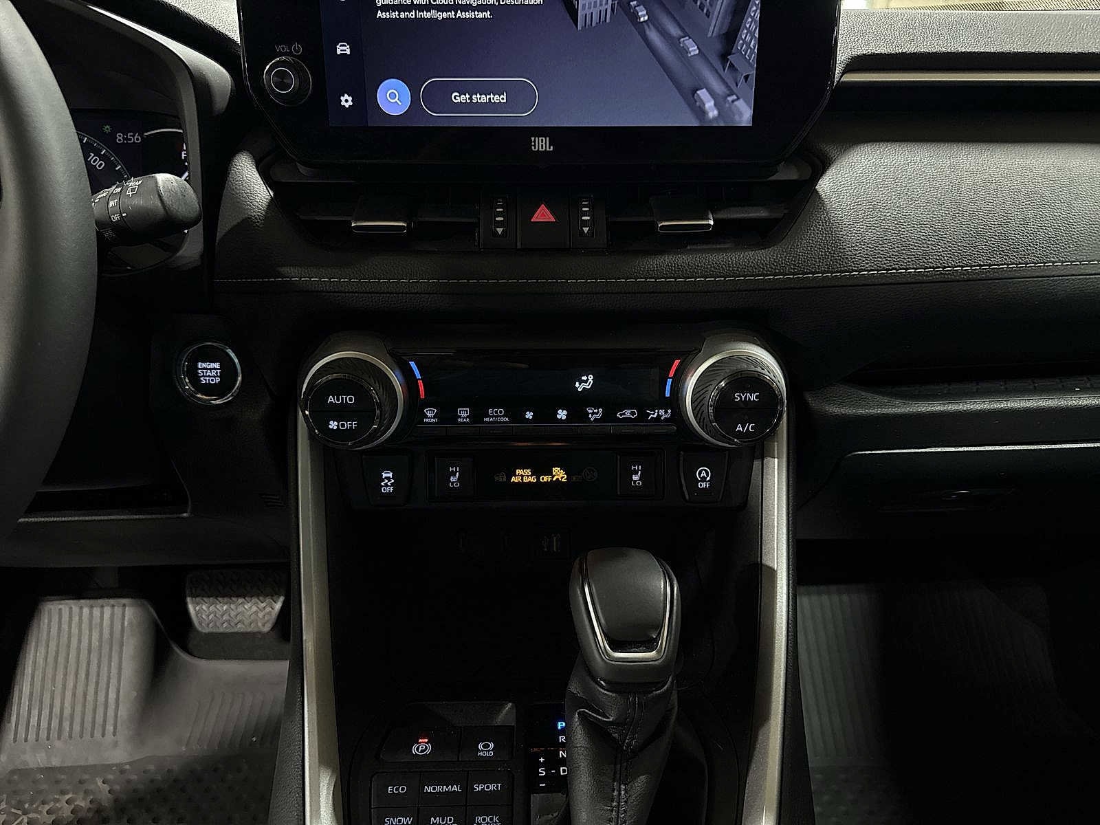 Thumbnail: 2023 Toyota RAV4 - 22