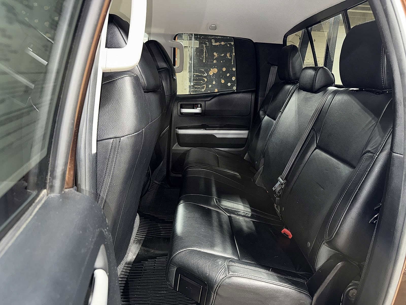 Thumbnail: 2017 Toyota Tundra - 17