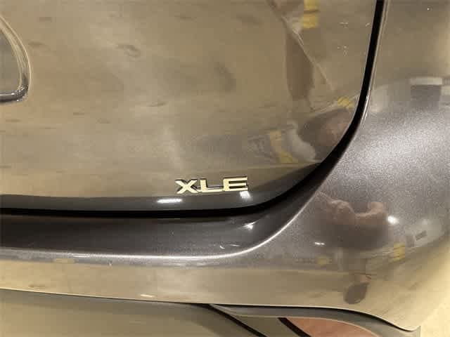 Thumbnail: 2024 Toyota Highlander - 28