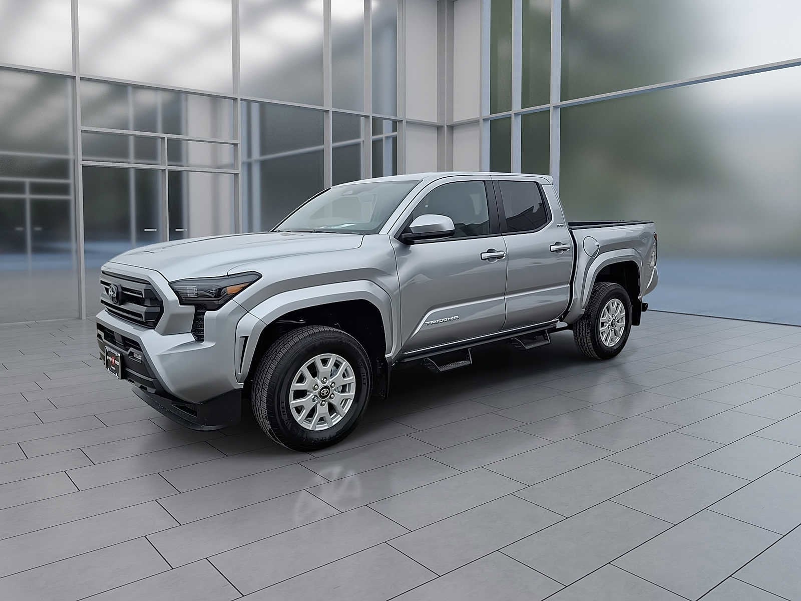 Thumbnail: 2026 Toyota Tacoma - 3
