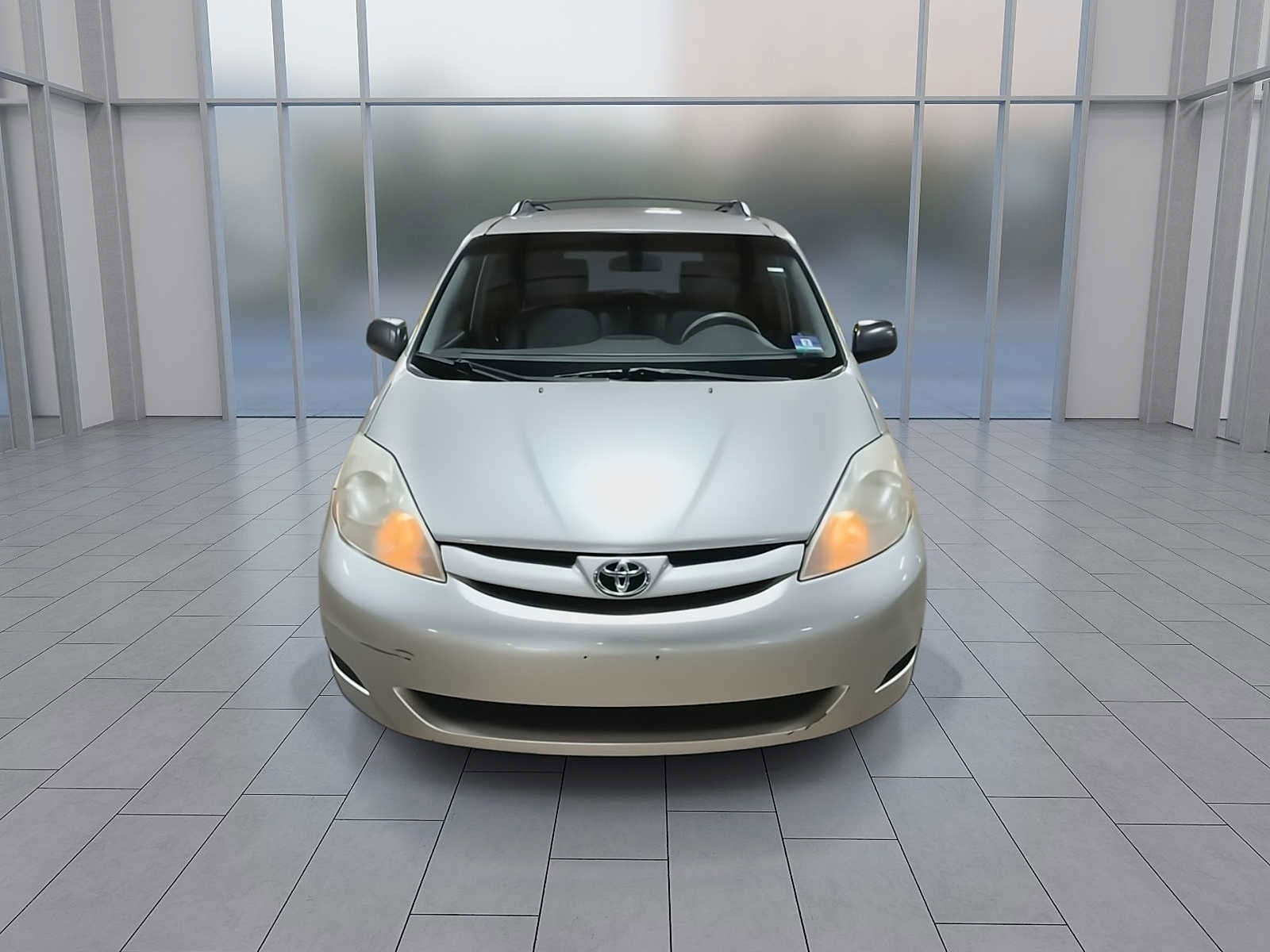 Thumbnail: 2006 Toyota Sienna - 3