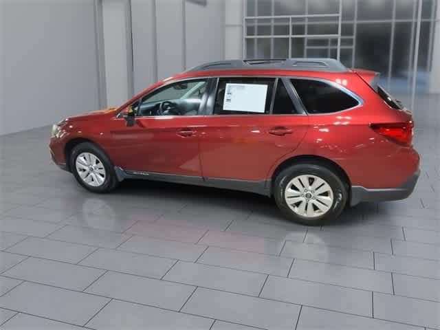 Thumbnail: 2019 Subaru Outback - 6