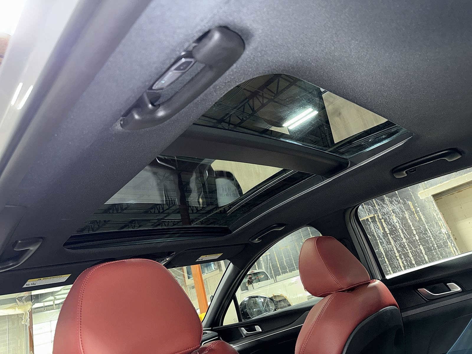 Thumbnail: 2021 Kia K5 - 24