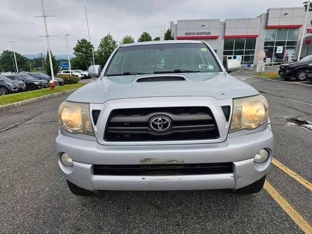 Thumbnail: 2006 Toyota Tacoma - 2