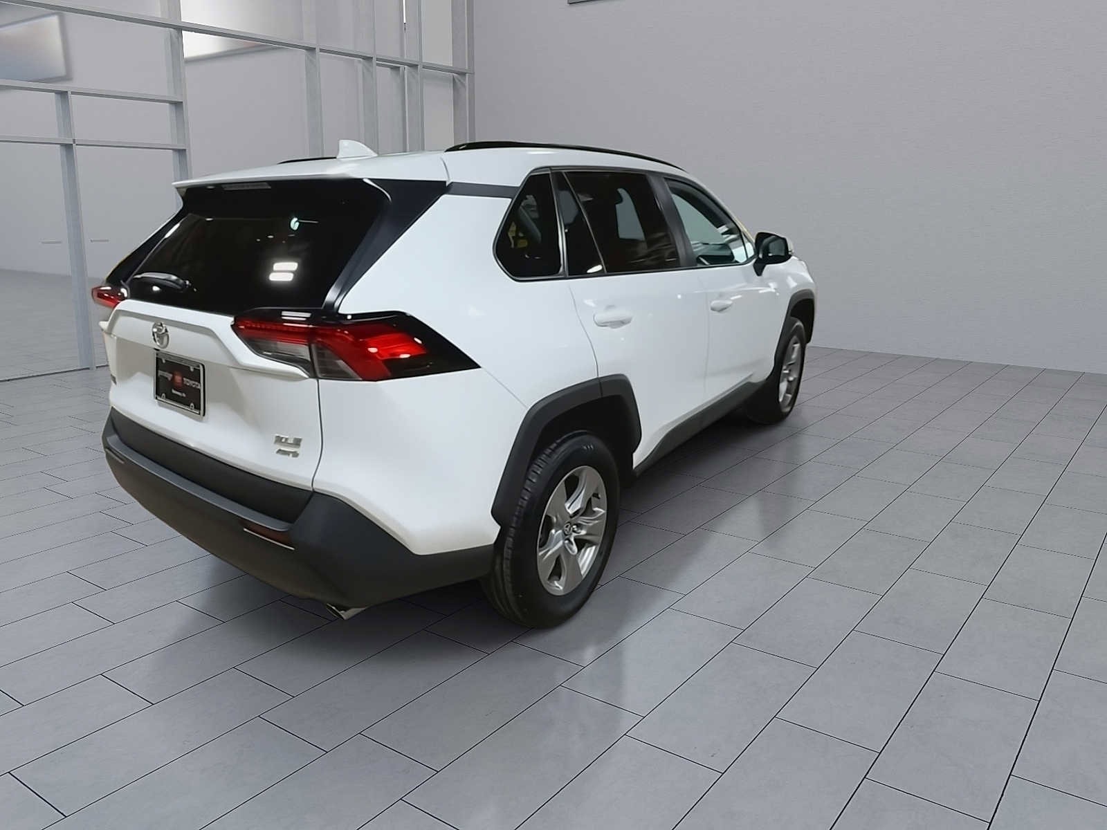 Thumbnail: 2024 Toyota RAV4 - 8