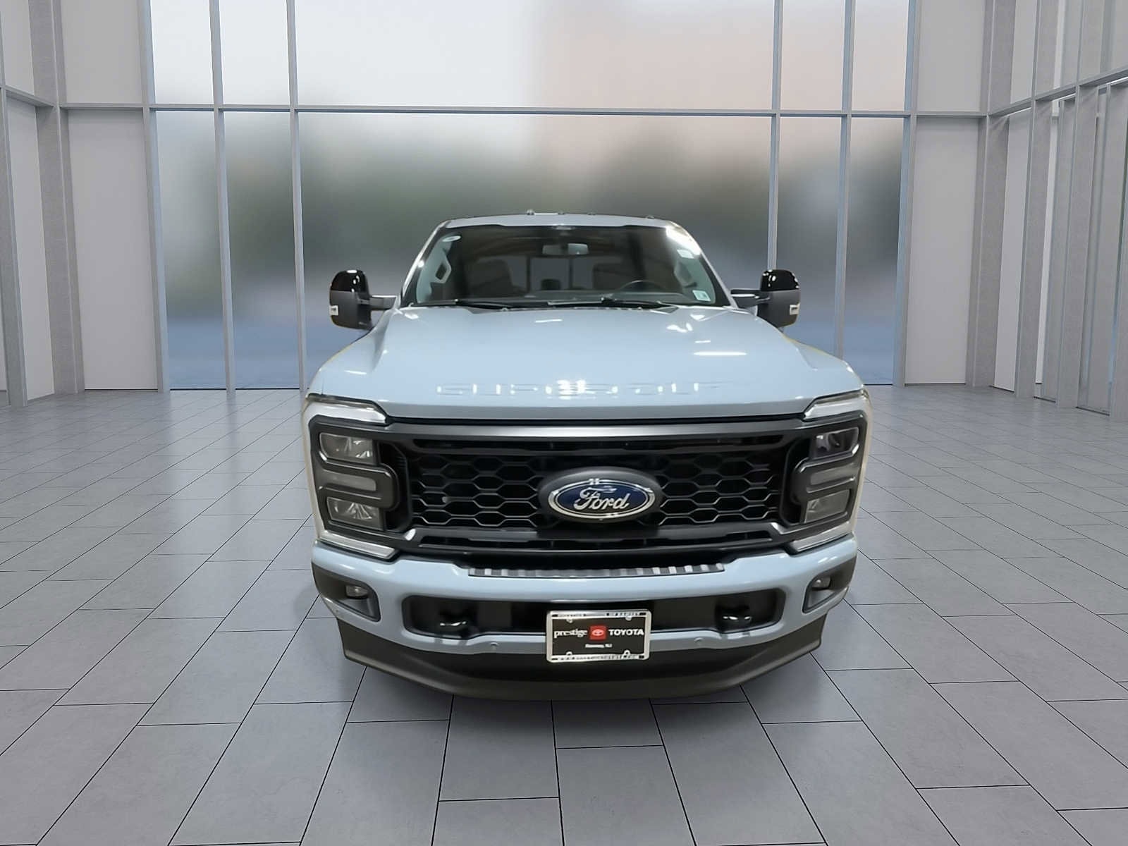 Thumbnail: 2024 Ford F-250 - 3
