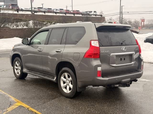 Thumbnail: 2010 Lexus GX - 6