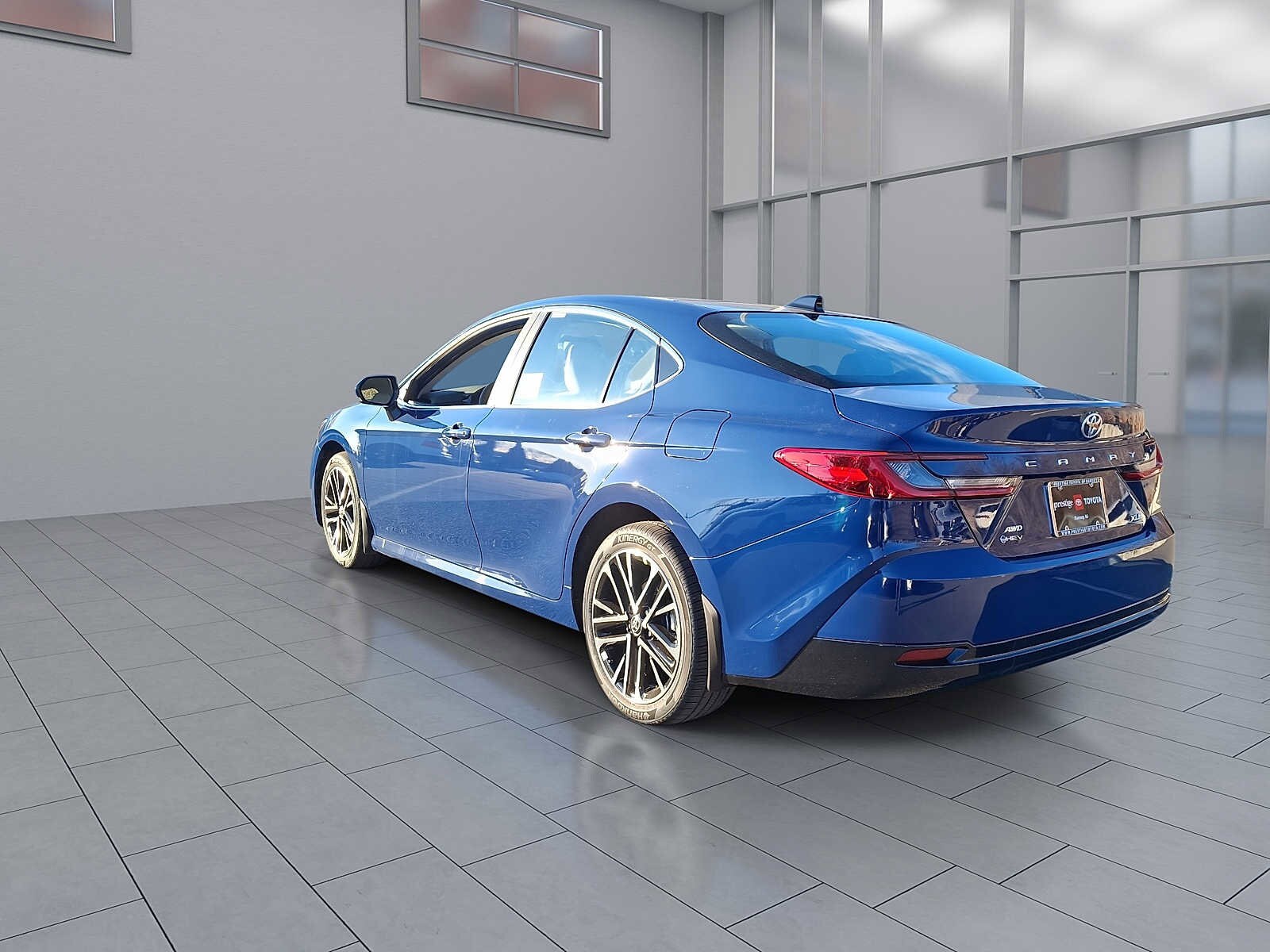 Thumbnail: 2026 Toyota Camry - 3