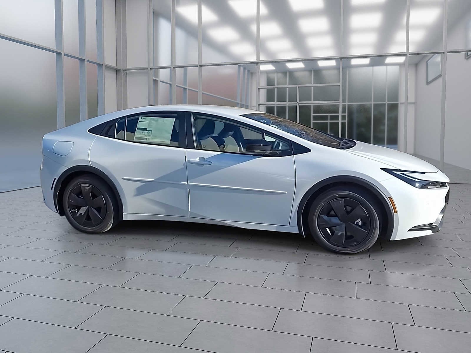 Thumbnail: 2026 Toyota Prius - 6