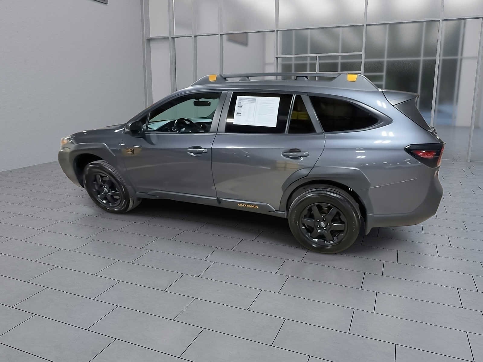 Thumbnail: 2022 Subaru Outback - 6