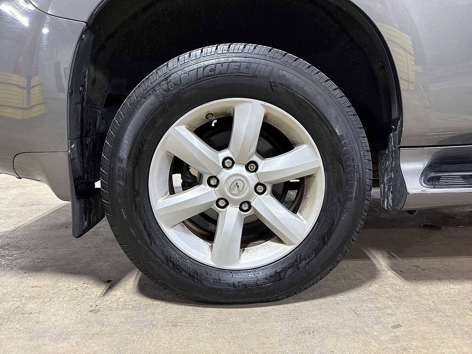 Thumbnail: 2010 Lexus GX - 10