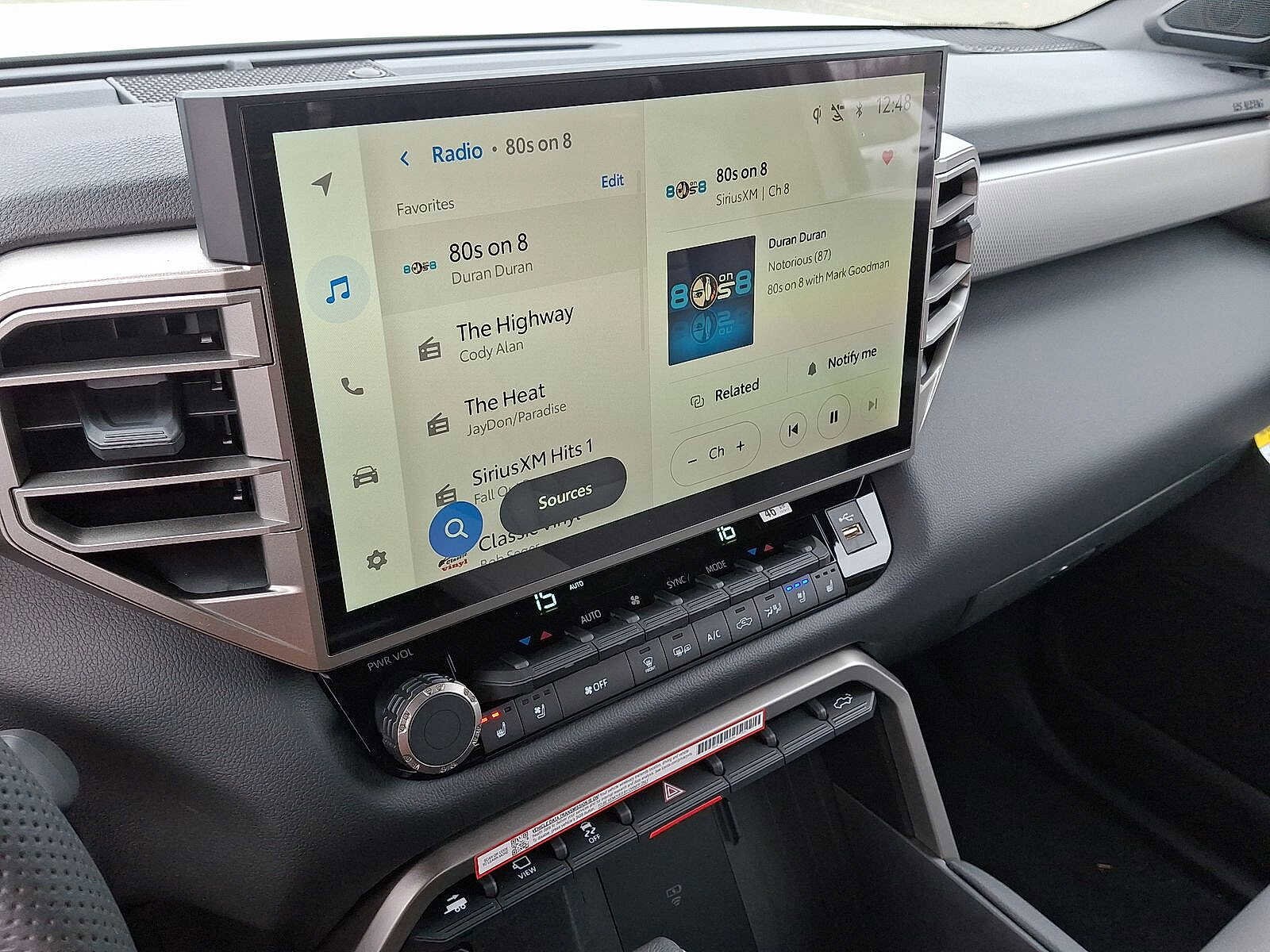 Thumbnail: 2026 Toyota Tundra - 16