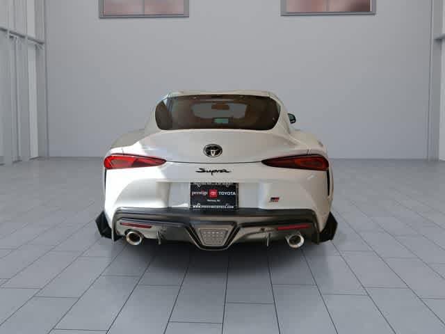 Thumbnail: 2026 Toyota GR Supra - 7
