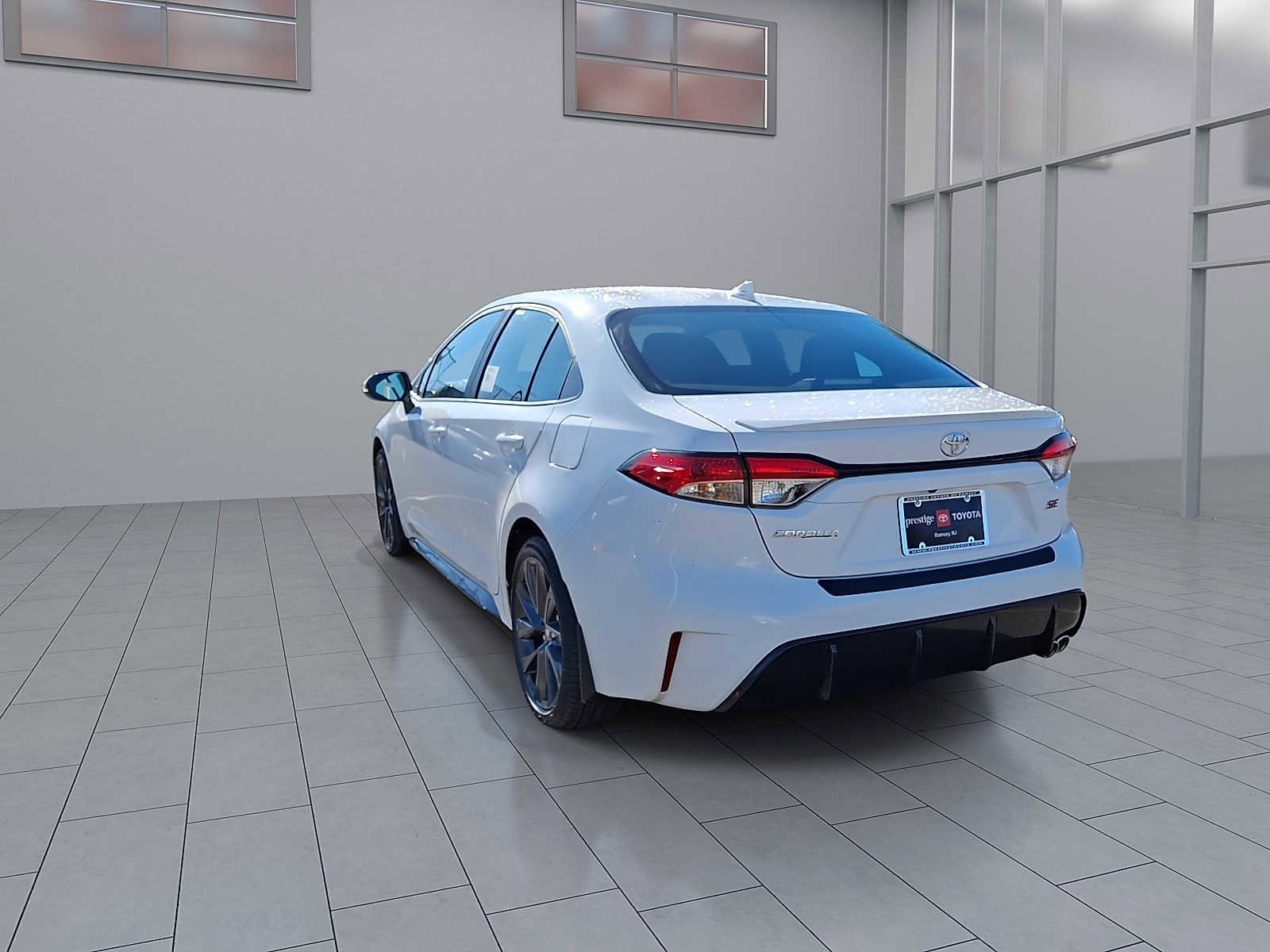 Thumbnail: 2026 Toyota Corolla - 9