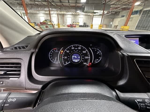 Thumbnail: 2016 Honda CR-V - 36