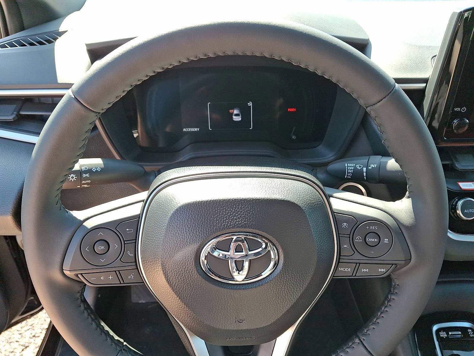 Thumbnail: 2026 Toyota Corolla - 17