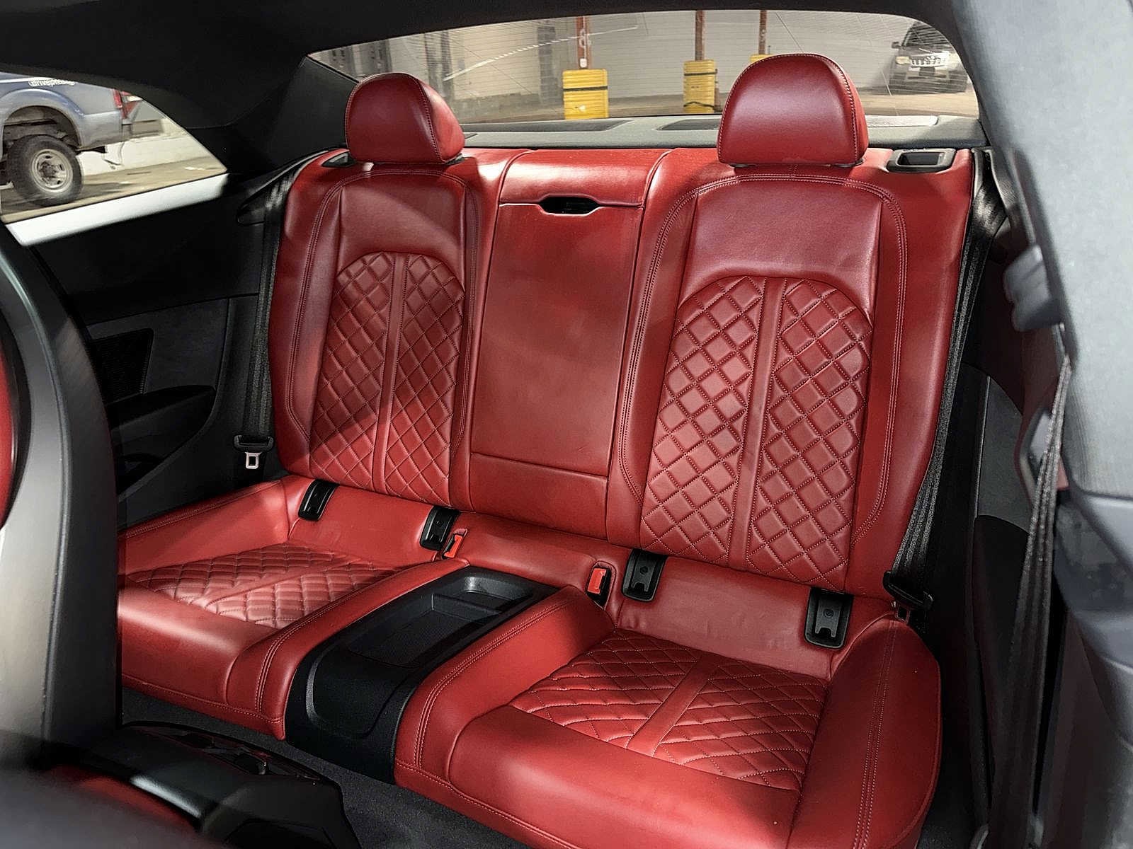 Thumbnail: 2022 Audi S5 - 16