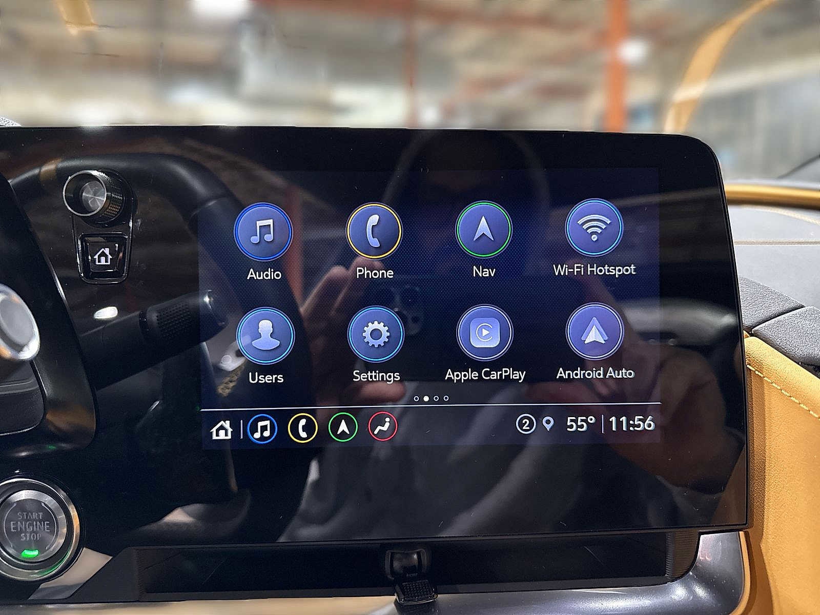 Thumbnail: 2021 Chevrolet Corvette - 19