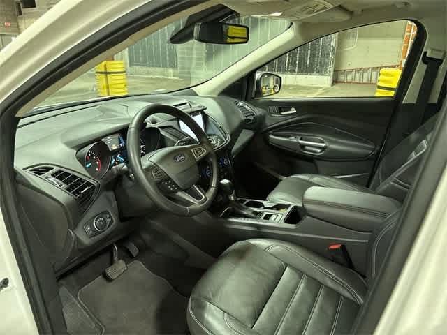 Thumbnail: 2017 Ford Escape - 32