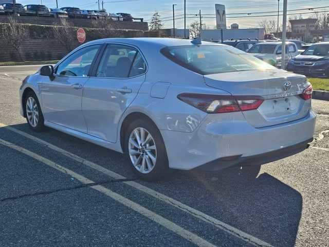 Thumbnail: 2024 Toyota Camry - 6