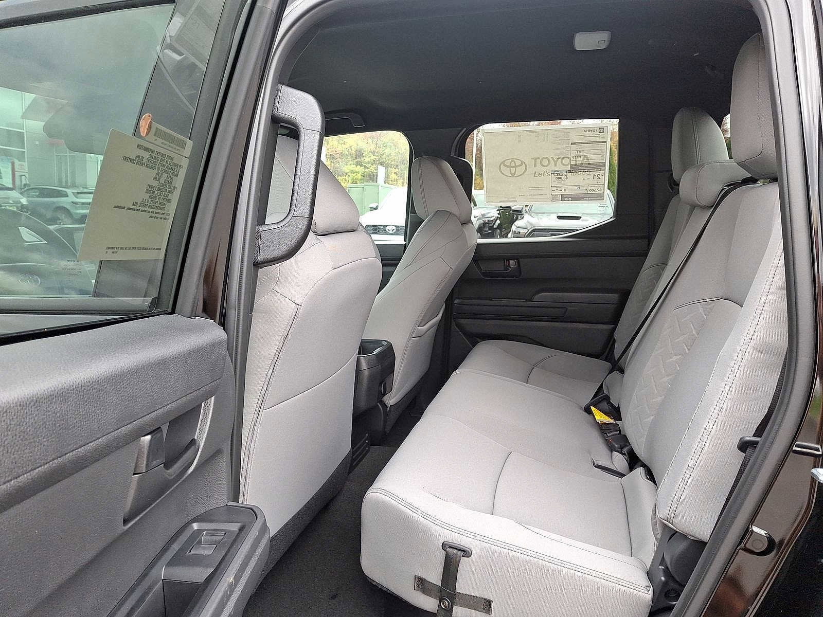 Thumbnail: 2025 Toyota Tacoma - 13