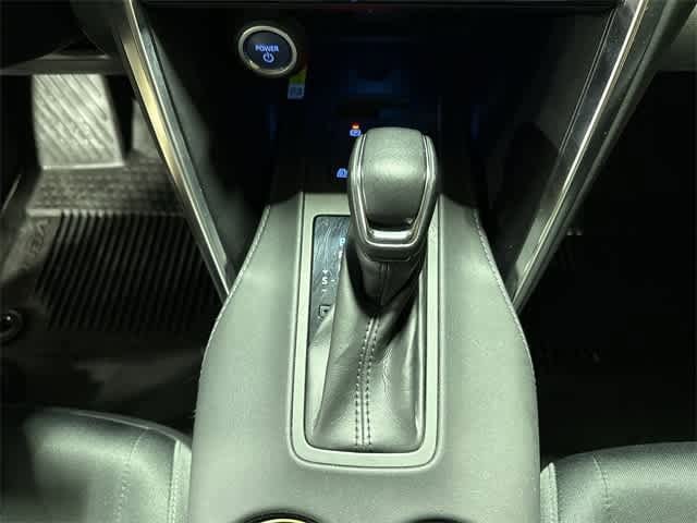 2021 Toyota Venza LE 30