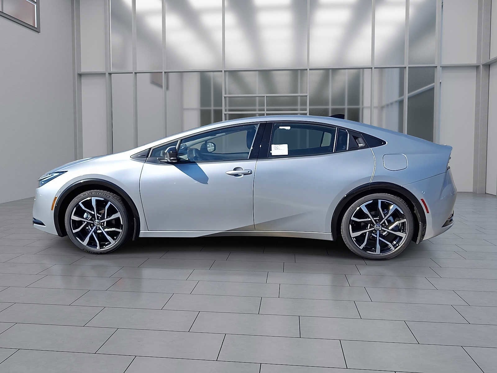 Thumbnail: 2026 Toyota Prius - 2