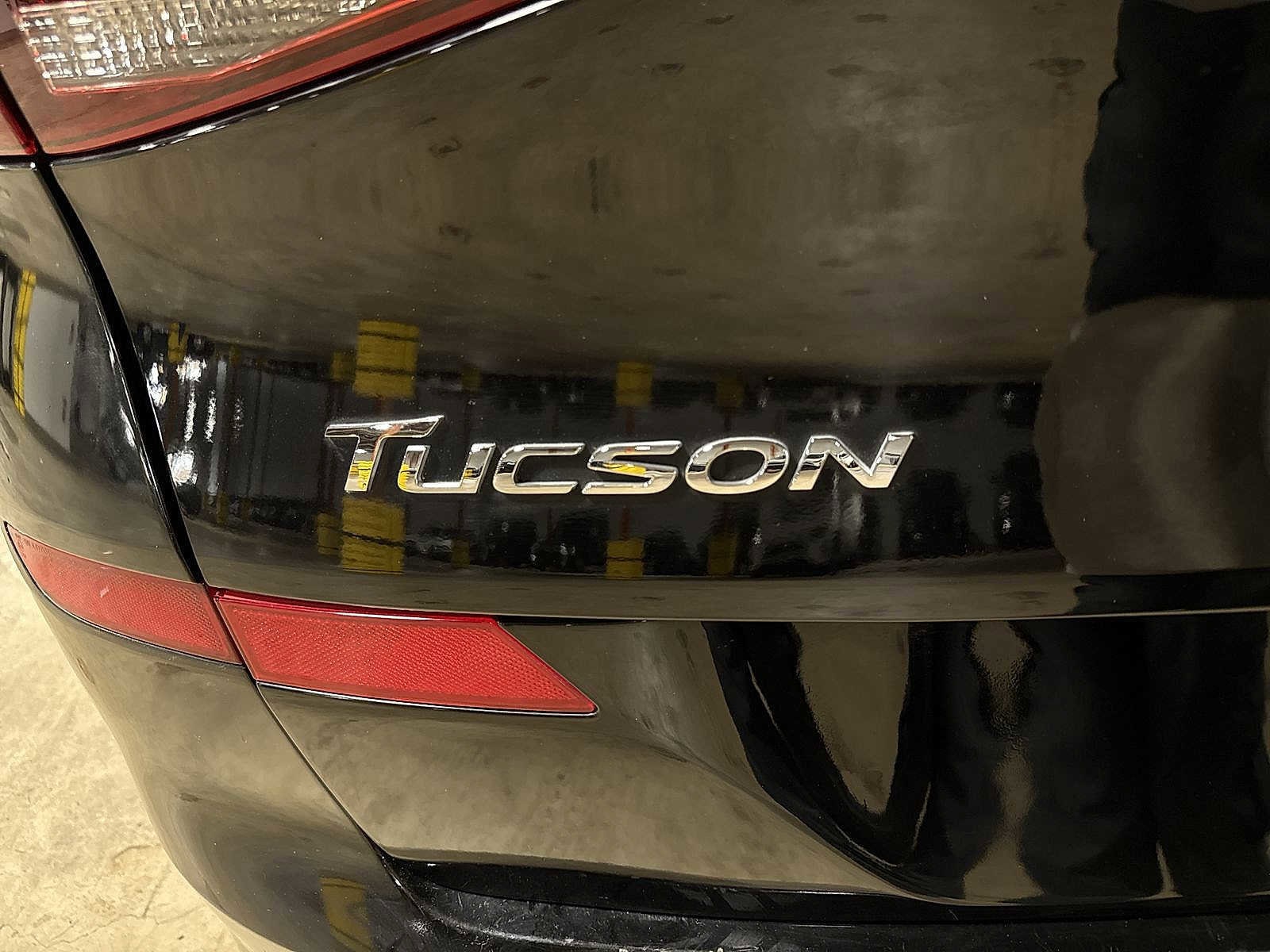 Thumbnail: 2019 Hyundai Tucson - 25