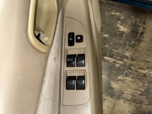 Thumbnail: 1998 Toyota Corolla - 21