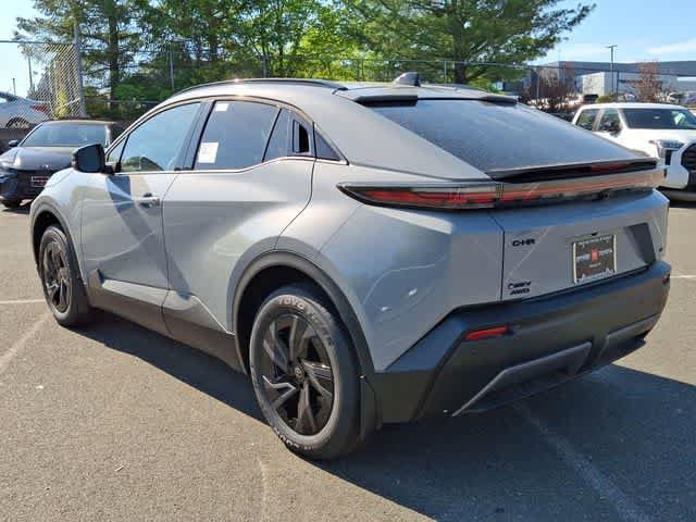 Thumbnail: 2026 Toyota C-HR - 17
