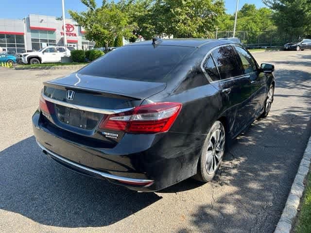Thumbnail: 2017 Honda Accord - 4