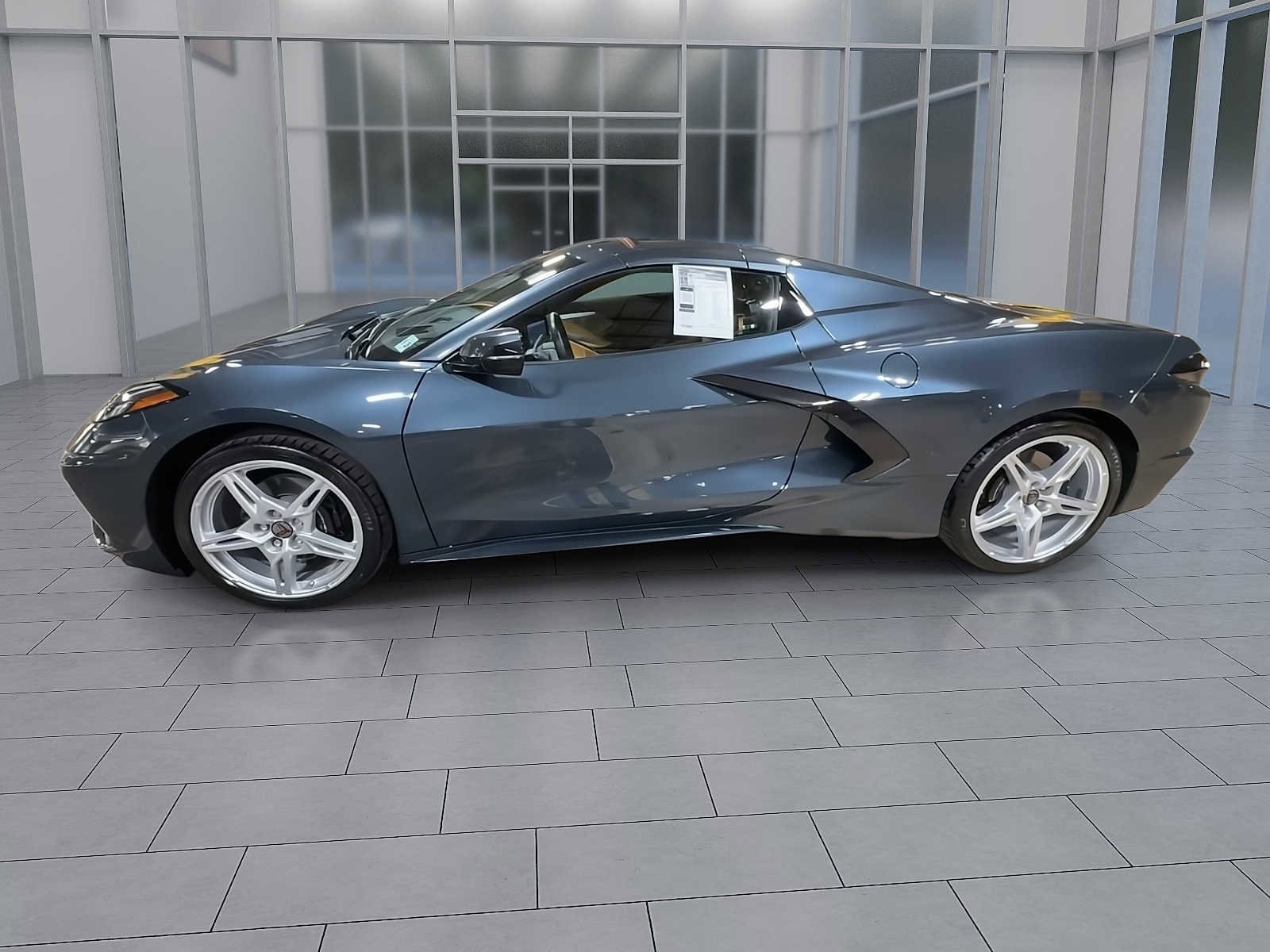 Thumbnail: 2021 Chevrolet Corvette - 5