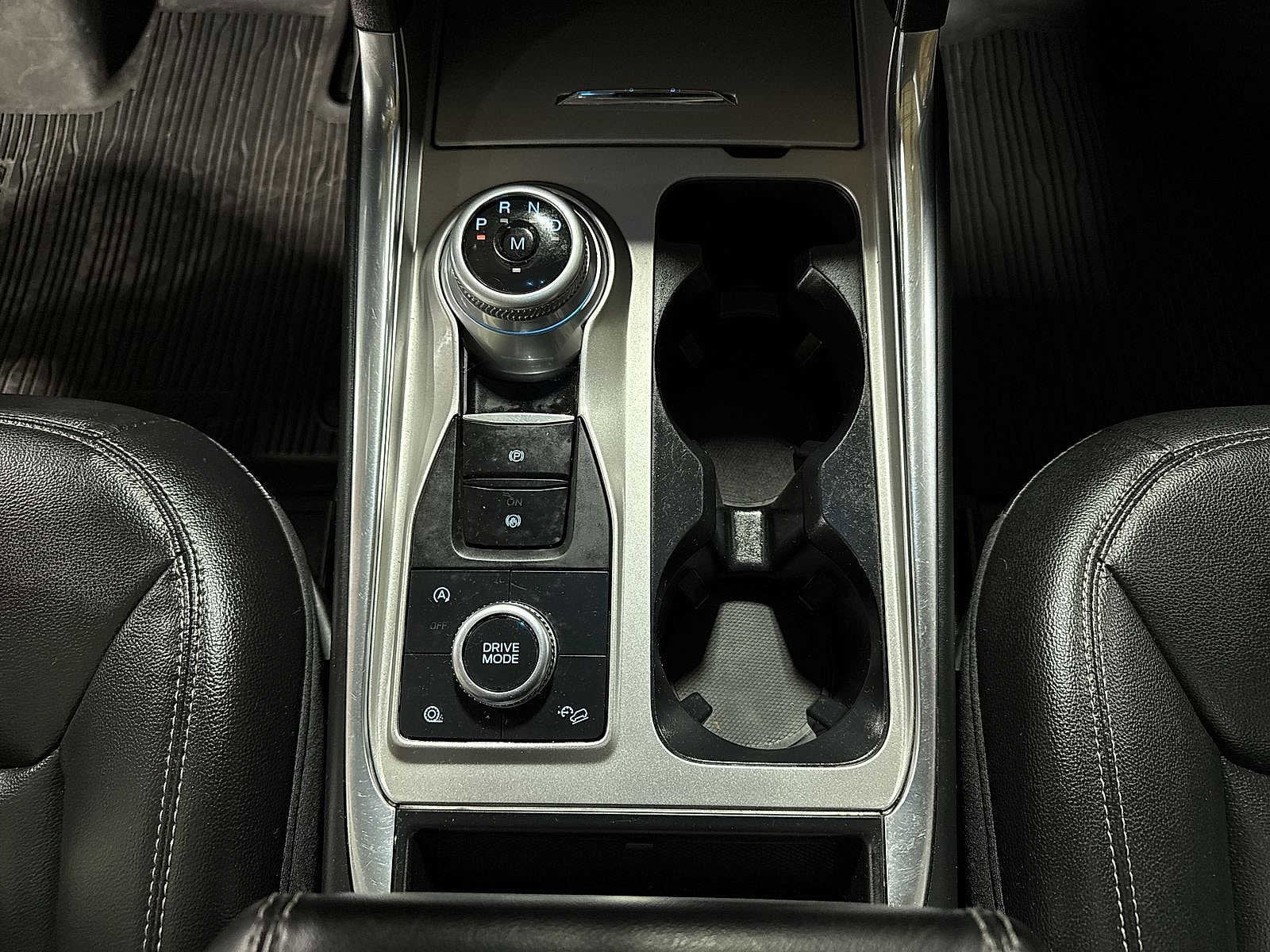 Thumbnail: 2020 Ford Explorer - 35