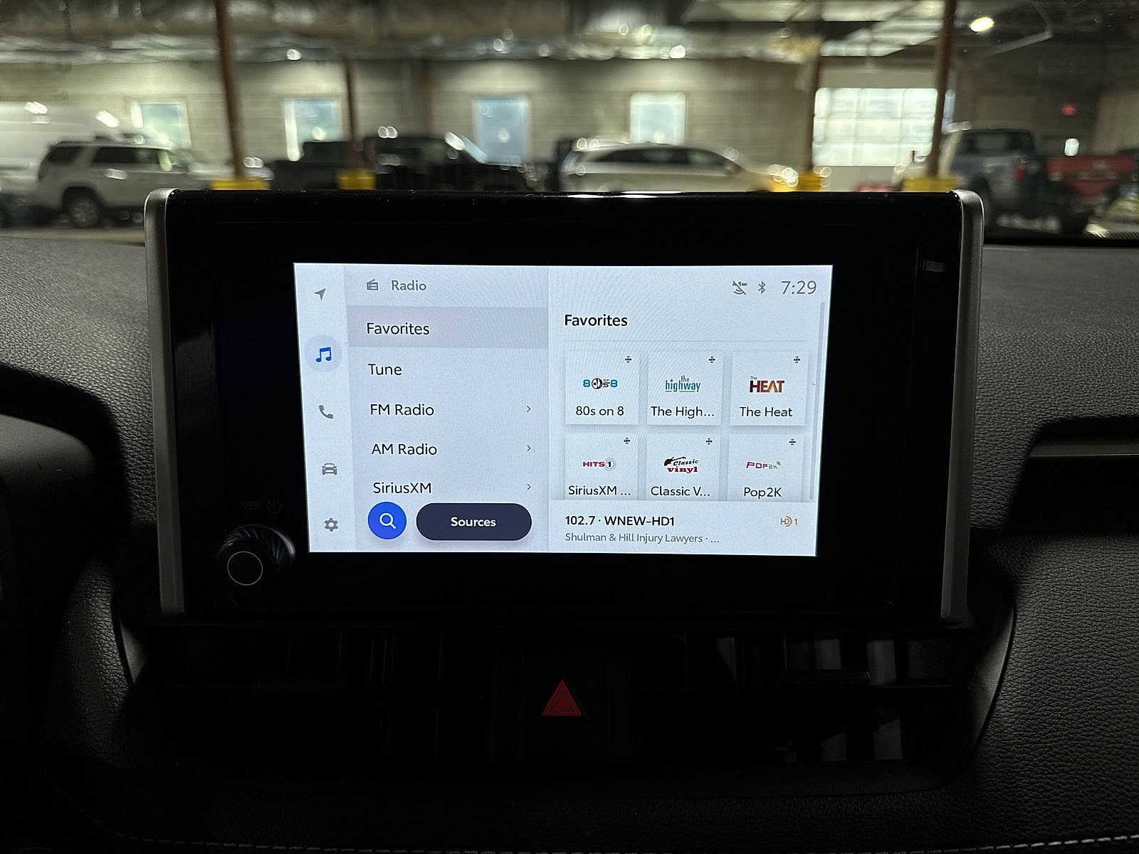 Thumbnail: 2025 Toyota RAV4 - 37