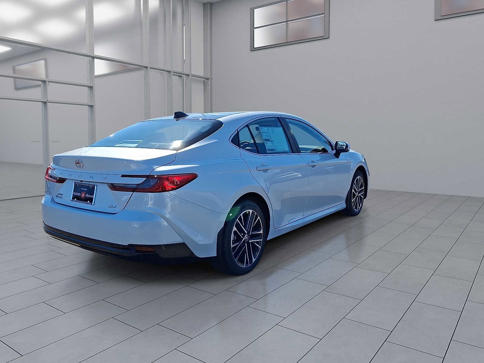 Thumbnail: 2026 Toyota Camry - 5