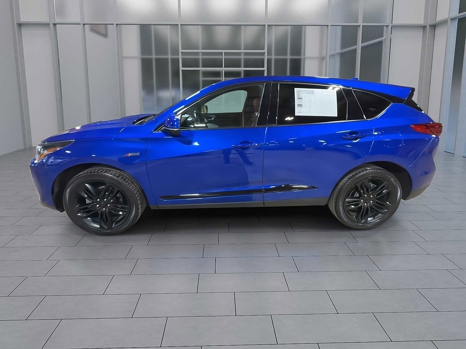 Thumbnail: 2022 Acura RDX - 5