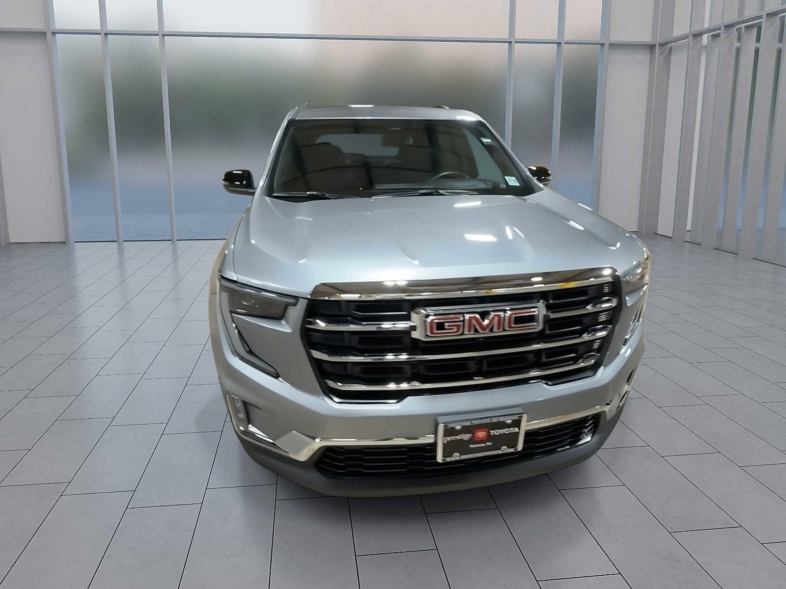 Thumbnail: 2025 GMC Acadia - 3