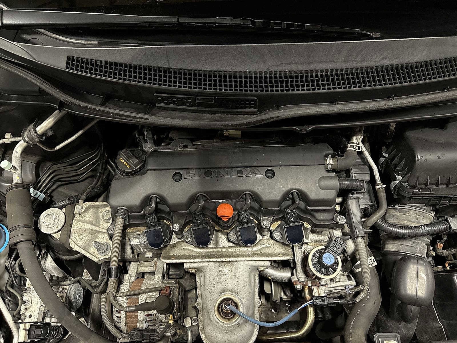 Thumbnail: 2015 Honda Civic - 12