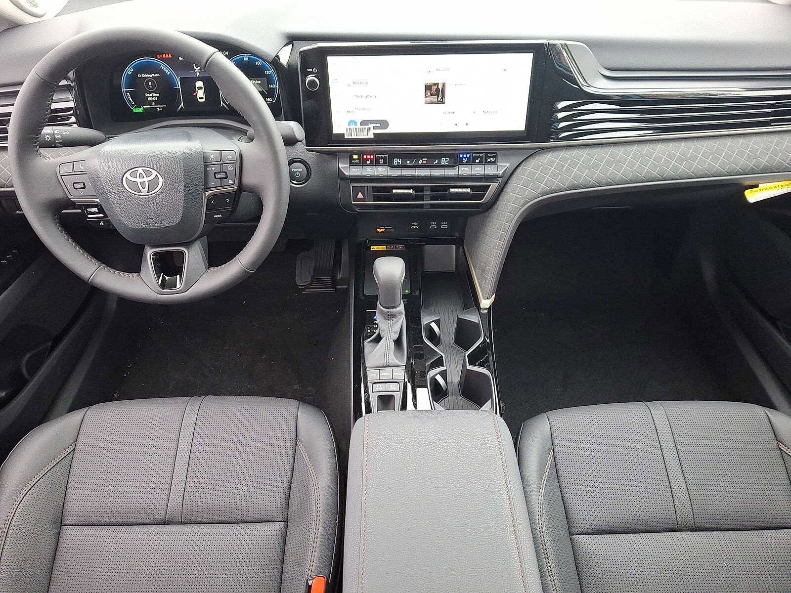 Thumbnail: 2026 Toyota Camry - 10