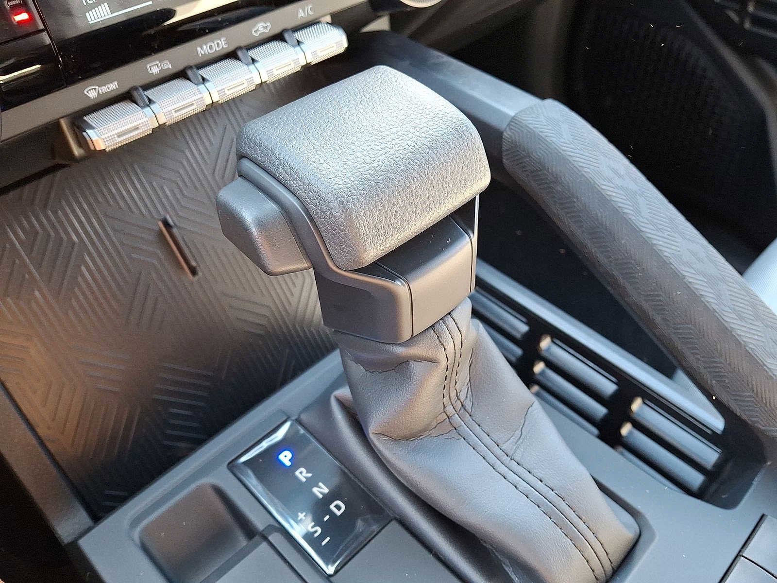 Thumbnail: 2026 Toyota Tacoma - 21