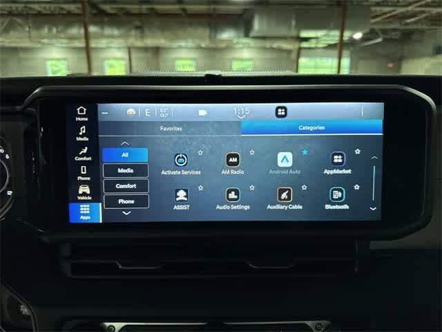 2024 Jeep Wrangler Sport 20