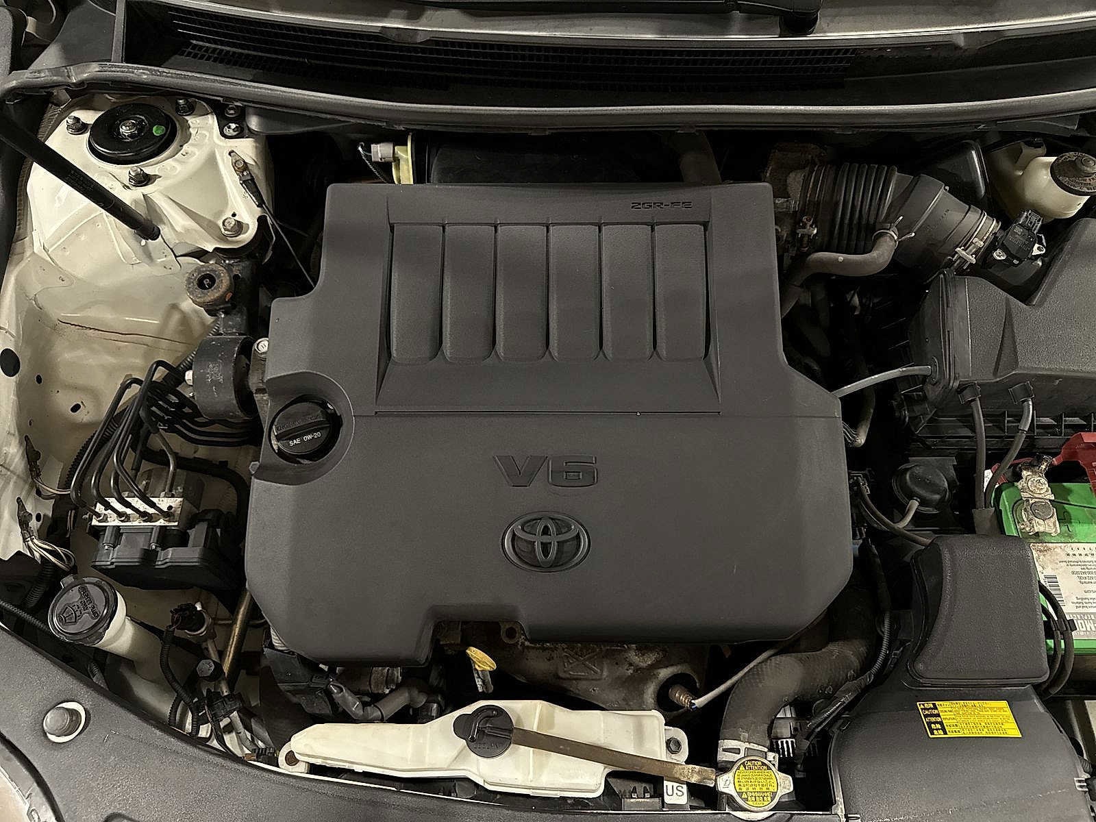 Thumbnail: 2014 Toyota Avalon - 12