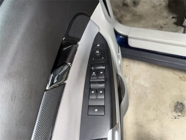 Thumbnail: 2009 Saturn VUE - 22