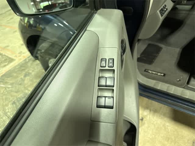 Thumbnail: 2019 Nissan Frontier - 22
