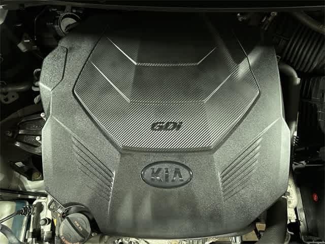 Thumbnail: 2020 Kia Sedona - 28